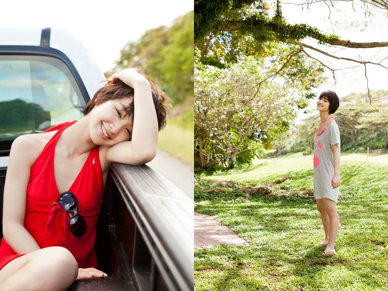 剛力彩芽 PRECIOUS TIME 日本美女 image.tv Ayame Gouriki